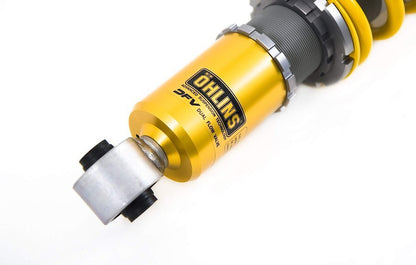 Ohlins Road & Track Coilovers - Subaru BRZ & Toyota 86 12-21/