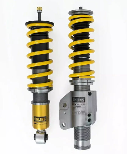 Ohlins Road & Track Coilovers - Subaru BRZ & Toyota GR86 22+/ BRZ 22+