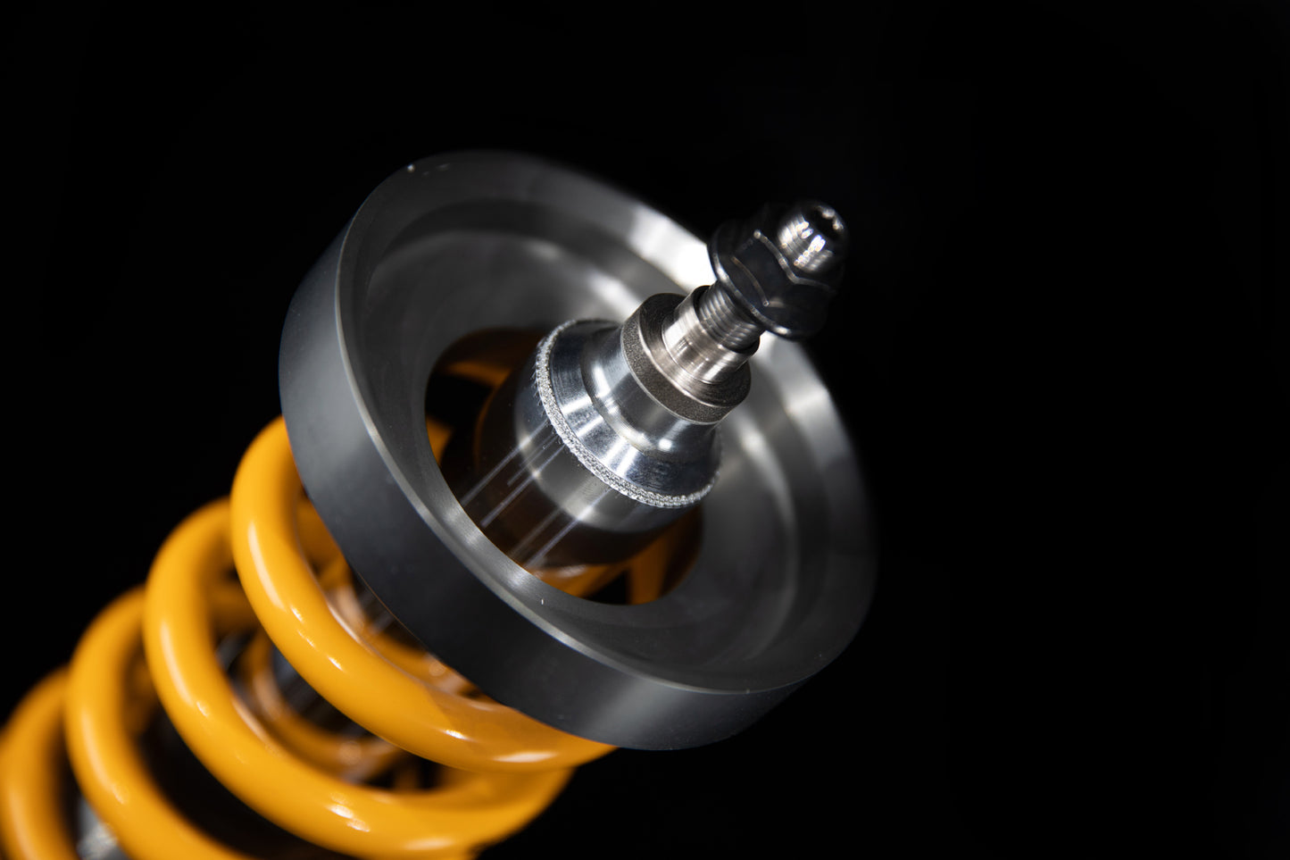 Öhlins R&T Coilovers suit Subaru WRX 2022+