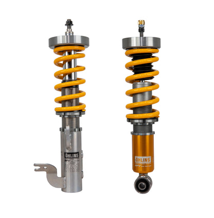 Öhlins R&T Coilovers suit Subaru WRX 2022+