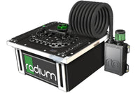 Radium Compact Fuel Vent Charcoal Canister – Universal