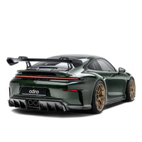 Porsche 992.2 / 992.1 GT3 Prepreg Carbon Fiber Side Skirts