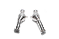 Armytrix Sportcat (RHD) 200 Cell Stainless Steel | Mercedes-Benz C-Class C205 C450 (MBC45-RCD)