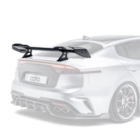 KIA Stinger AT-R2 Swan Neck Wing 2018+