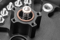 Radium MK4 Supra fuel pump hanger check valve internals