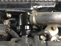 GFB Respons Dual Port Variable Blow Off Valve – Subaru WRX/STI (GC8) MY99-00 / Forester GT (SF) / Forester XT (SG) MY03-05 / Liberty B4 (BE/BH)