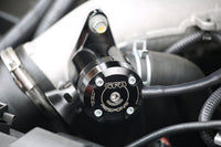 GFB Respons Dual Port Variable Blow Off Valve – Nissan GT-R (R35)