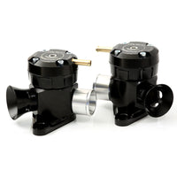 GFB Respons Dual Port Variable Blow Off Valve – Nissan GT-R (R35)