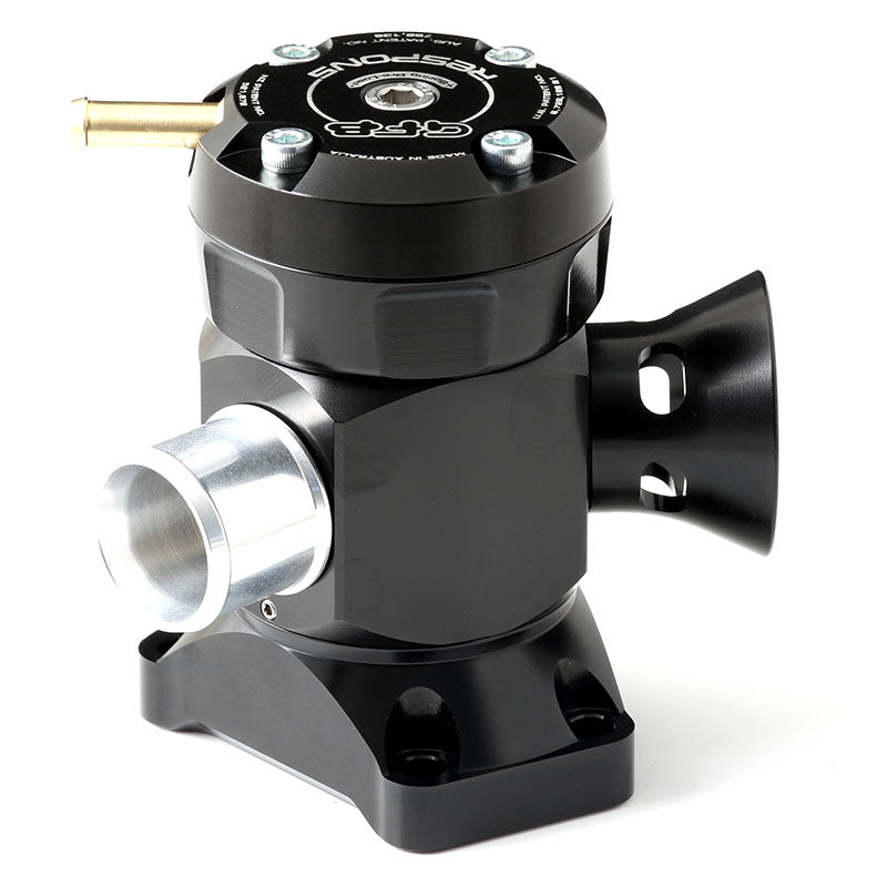 GFB Respons Dual Port Variable BOV – Hyundai i30N (PD) / Kia Stinger (CK)