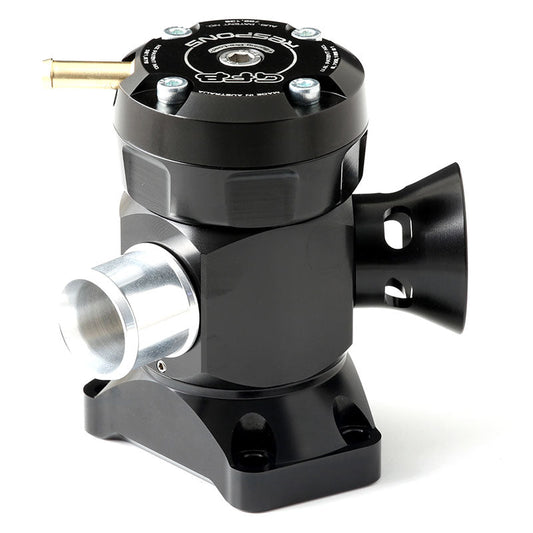 GFB Respons Dual Port Variable BOV – Hyundai i30N (PD) / Kia Stinger (CK)