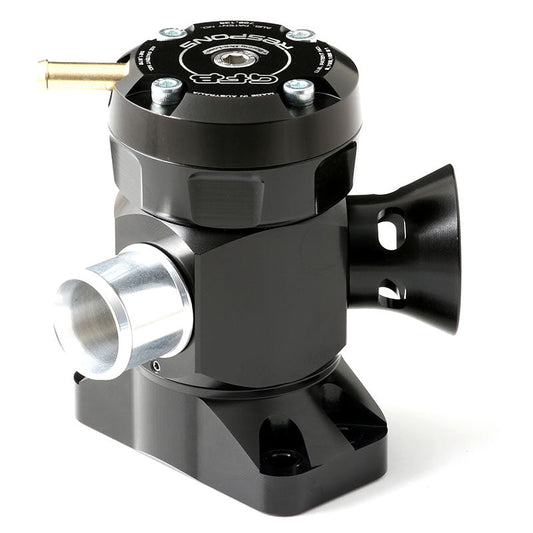 GFB Respons Dual Port Variable BOV Blow Off Valve – Hyundai i30 SR (PD) / Veloster Turbo (JS) / Kona (OS) / Kia Cerato (BD)
