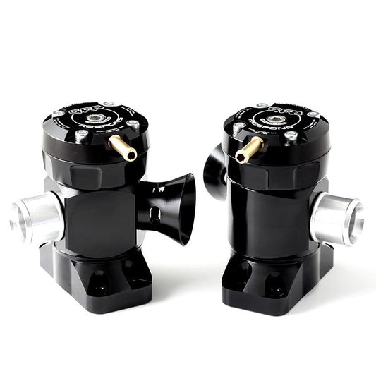 GFB Respons Dual Port Variable BOV – Kia Stinger GT (CK)