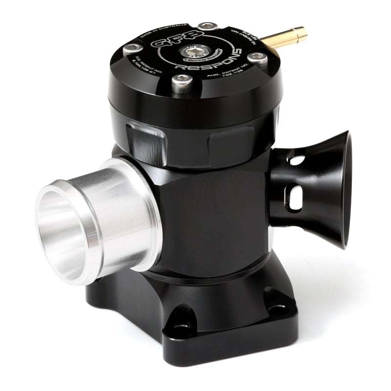 GFB Respons Dual Port Variable BOV – Hyundai i20N (BC3) / i30 N-Line (PD) / Kona N-Line (OS) / Sonata N-Line (DN8)