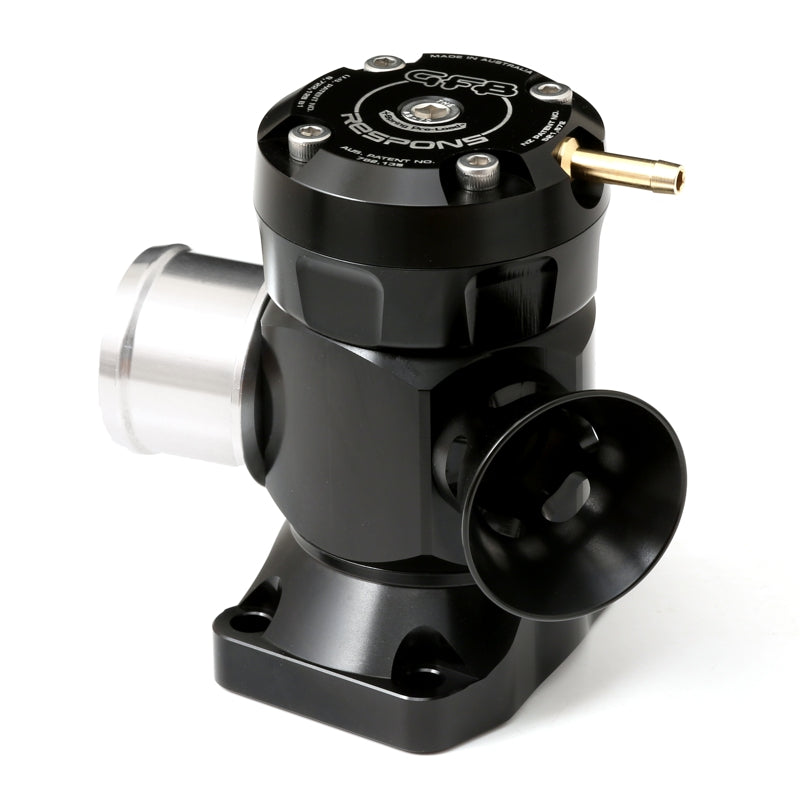 GFB Respons Dual Port Variable BOV – Hyundai i20N (BC3) / i30 N-Line (PD) / Kona N-Line (OS) / Sonata N-Line (DN8)