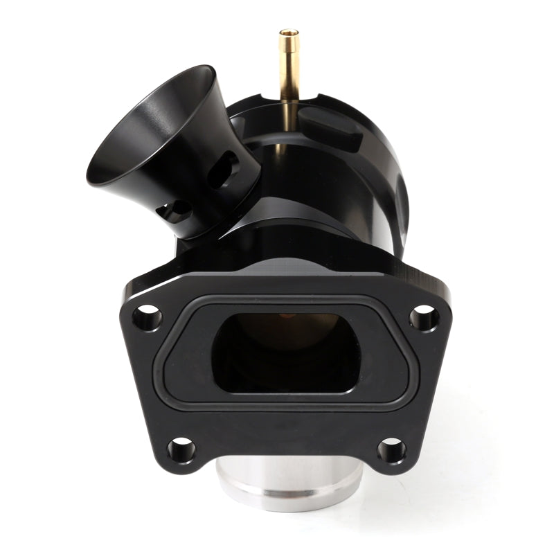 GFB Respons Dual Port Variable BOV – Hyundai i20N (BC3) / i30 N-Line (PD) / Kona N-Line (OS) / Sonata N-Line (DN8)