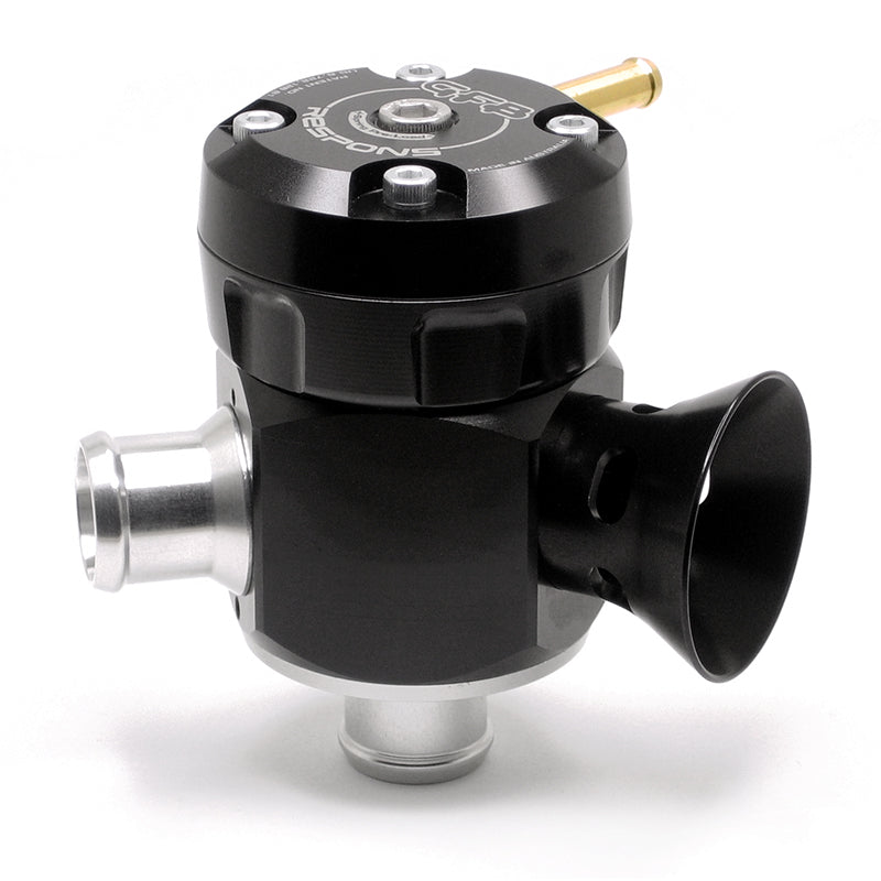 GFB Respons Dual Port Variable BOV – Subaru WRX/STI (GC8) MY94-96 / Toyota Supra (JZA80) – 20mm