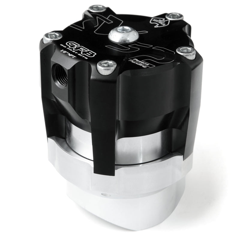 GFB SV52 Atmosphere Racing Blow Off Valve – Universal