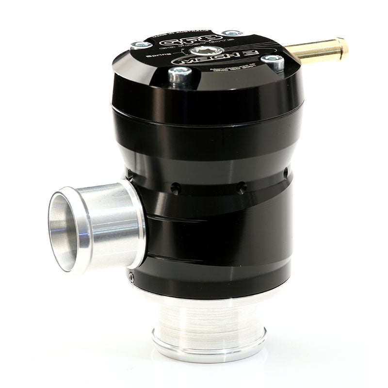 GFB Mach 2 Recirculating Plumb Back Blow Off Valve – Subaru WRX (VA) / Forester XT (SJ) / Levorg (VM)