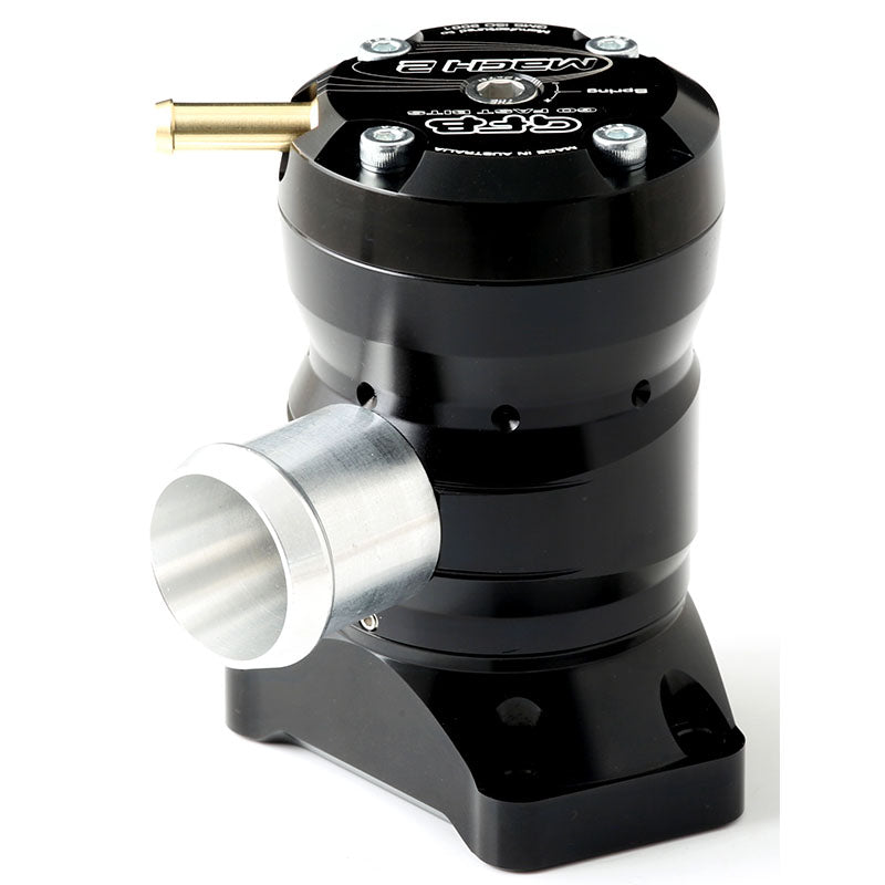 GFB Mach 2 Recirculating Plumb Back Blow Off Valve – Hyundai i30N (PD) / Kia Stinger (CK)