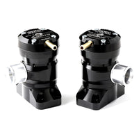 GFB Mach 2 Recirculating Plumb Back BOV – Kia Stinger GT (CK)