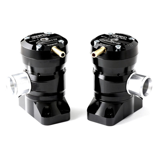 GFB Mach 2 Recirculating Plumb Back BOV – Kia Stinger GT (CK)