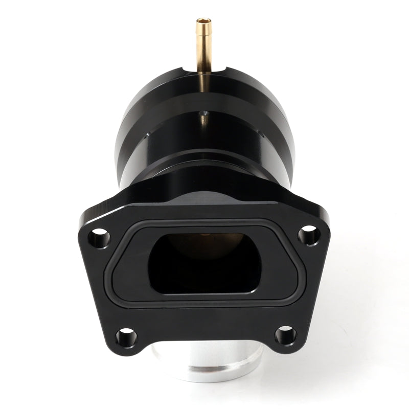 GFB Mach 2 Recirculating Plumb Back Blow Off Valve – Hyundai i20N (BC3) / i30 N-Line (PD) / Kona N-Line (OS) / Sonata N-Line (DN8)