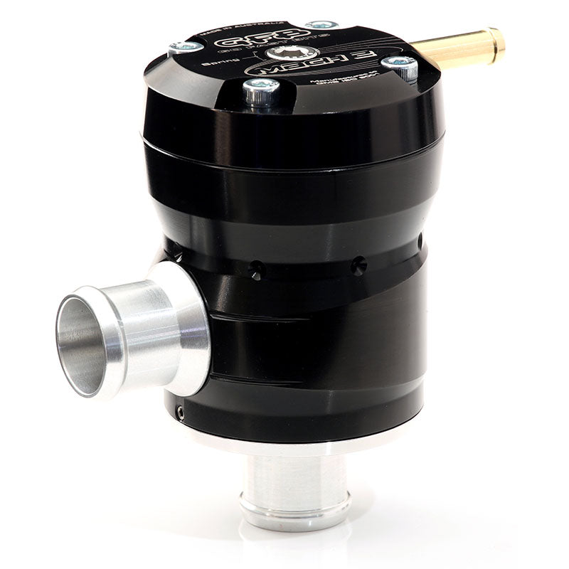 GFB Mach 2 Recirculating Blow Off Valve – Subaru WRX/STI (GC8) MY94-96 / Toyota Supra (JZA80) – 20mm