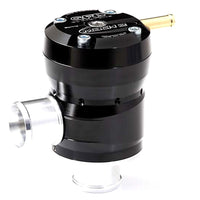 GFB Mach 2 Recirculating Plumb Back Blow Off Valve – Ford Falcon XR6 Turbo (BA/BF/FG) / Territory Turbo (SY) / Audi TT/A3/S3 (8N/8L) / Volkswagen Golf GTI (Mk4) / Saab 9-3/9-5 – 25mm