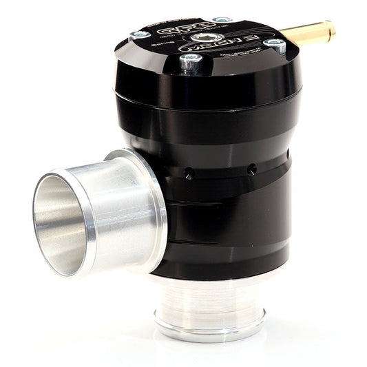 GFB Mach 2 Recirculating Plumb Back BOV – Mitsubishi Evo (CD9A/CN9A/CP9A/CT9A/CZ4A) / Subaru WRX/STI (GC8) MY97-98 / Liberty GT (BM/BR) – 33mm