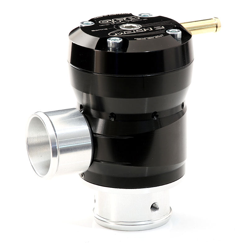 GFB Mach 2 Recirculating Plumb Back BOV – Subaru WRX/STI (GC8) MY97-98 / Nissan Silvia/180SX (S13) 300ZX (Z32) Pulsar GTiR (N14)