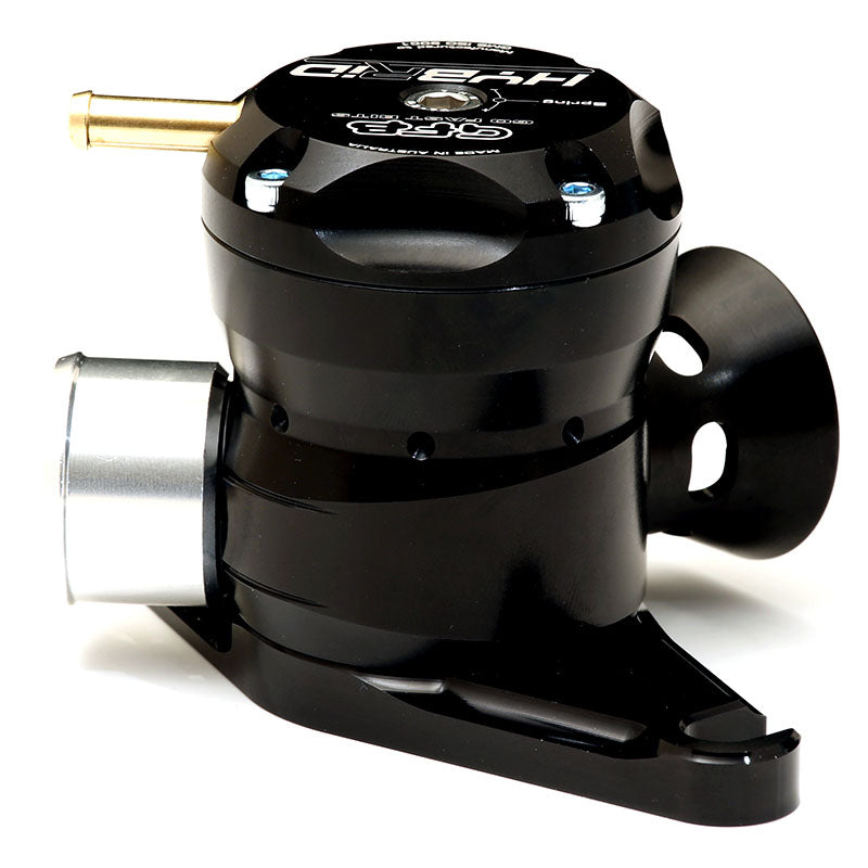 GFB Hybrid Dual Port BOV – Subaru WRX/STI (GC8) / Forester XT (SG)