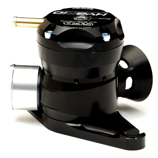 GFB Hybrid Dual Port BOV – Subaru WRX/STI (GC8) / Forester XT (SG)