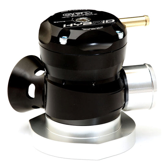 GFB Hybrid Dual Port Blow Off Valve – Nissan 200SX (S14/S15)