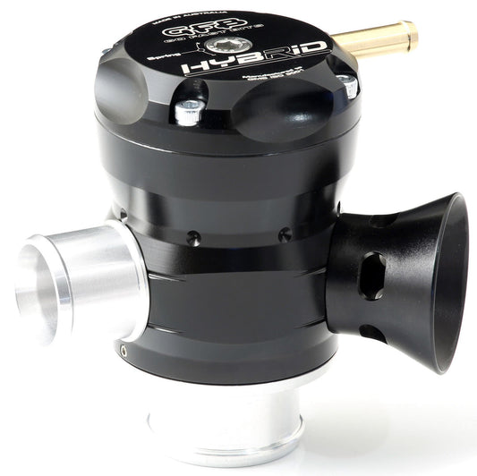 GFB Hybrid Dual Port BOV – Subaru WRX (VA) / Forester XT (SJ) / Levorg (VM)
