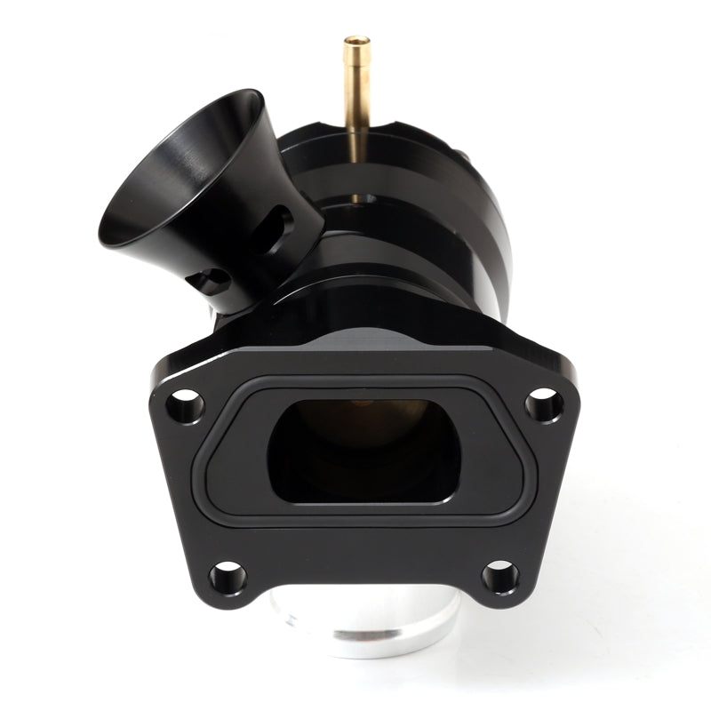 GFB Hybrid Dual Port BOV – Hyundai i20N (BC3) / i30 N-Line (PD) / Kona N-Line (OS) / Sonata N-Line (DN8)