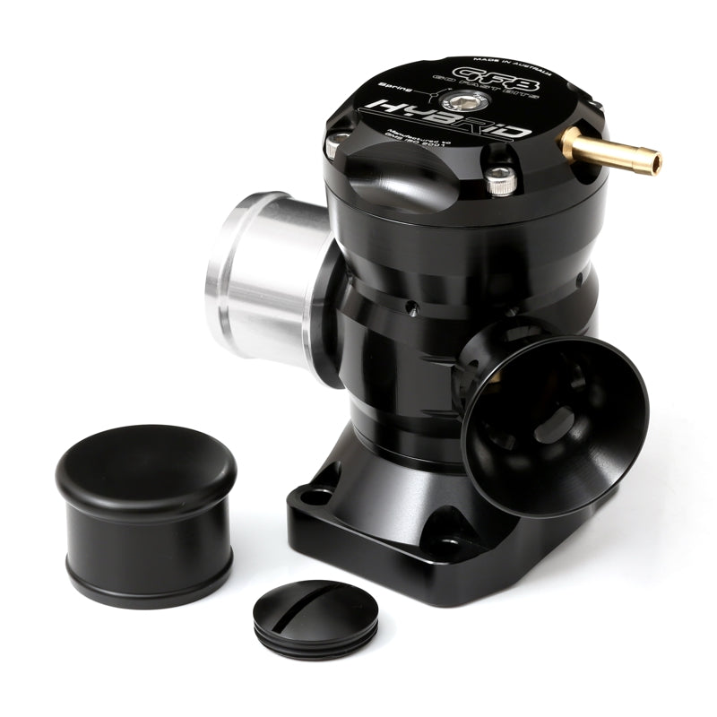 GFB Hybrid Dual Port BOV – Hyundai i20N (BC3) / i30 N-Line (PD) / Kona N-Line (OS) / Sonata N-Line (DN8)