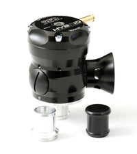 GFB Hybrid Dual Port BOV – Subaru WRX/STI (GC8) MY94-96 / Toyota Supra (JZA80) / Ford Laser/TX3 (BF/BG) – 20mm