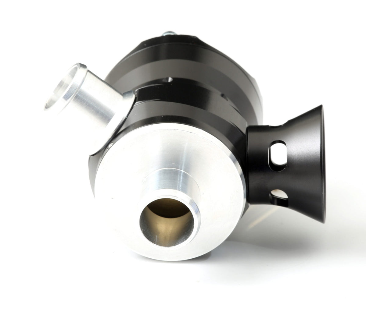 GFB Hybrid Dual Port BOV – Subaru WRX/STI (GC8) MY94-96 / Toyota Supra (JZA80) / Ford Laser/TX3 (BF/BG) – 20mm