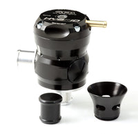 GFB Hybrid Dual Port BOV – Subaru WRX/STI (GC8) MY94-96 / Toyota Supra (JZA80) / Ford Laser/TX3 (BF/BG) – 20mm