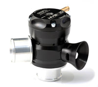 GFB Hybrid Dual Port BOV – Mitsubishi Evo 1-10 / Subaru WRX STI (GC8) – 33mm