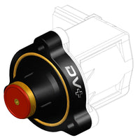 GFB DV+ Diverter Valve – Audi A3/S3 (8P/8V) / VW Golf GTI (Mk5/Mk6/Mk7) / Skoda Octavia (Mk2/Mk3) – EA113/EA888