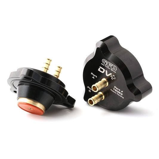 GFB DV+ Diverter Valve – Mini Cooper S Clubman (R55) / Hatch (R56) / Cabrio (R57) / Coupe (R58) / Roadster (R59) / Countryman (R60) / Paceman (R61)