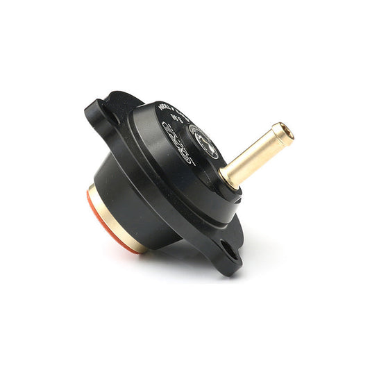 GFB DV+ Diverter Valve – Ford Focus ST/RS (Mk3) / Falcon (FG/FGX) / Volvo S60/V60 / Porsche 911 (997) – Borg Warner Turbo