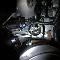 GFB DV+ Diverter Valve – Ford Focus ST/RS (Mk3) / Falcon (FG/FGX) / Volvo S60/V60 / Porsche 911 (997) – Borg Warner Turbo
