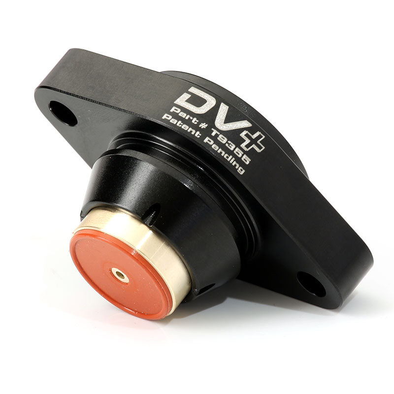 GFB DV+ Diverter Valve – VW Golf Mk5/Mk6 (1K/5K) / Audi A1 (8X) / Skoda Fabia (5J) – 1.4 TSI Twin-Charged