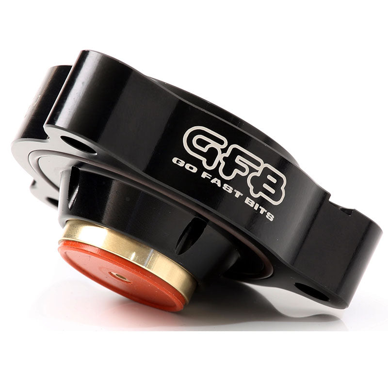 GFB DV+ Diverter Valve – BMW 1/3/4 Series (F20/F30/F32) / Alfa Romeo Giulietta/MiTo/Giulia / Fiat 124 Spider
