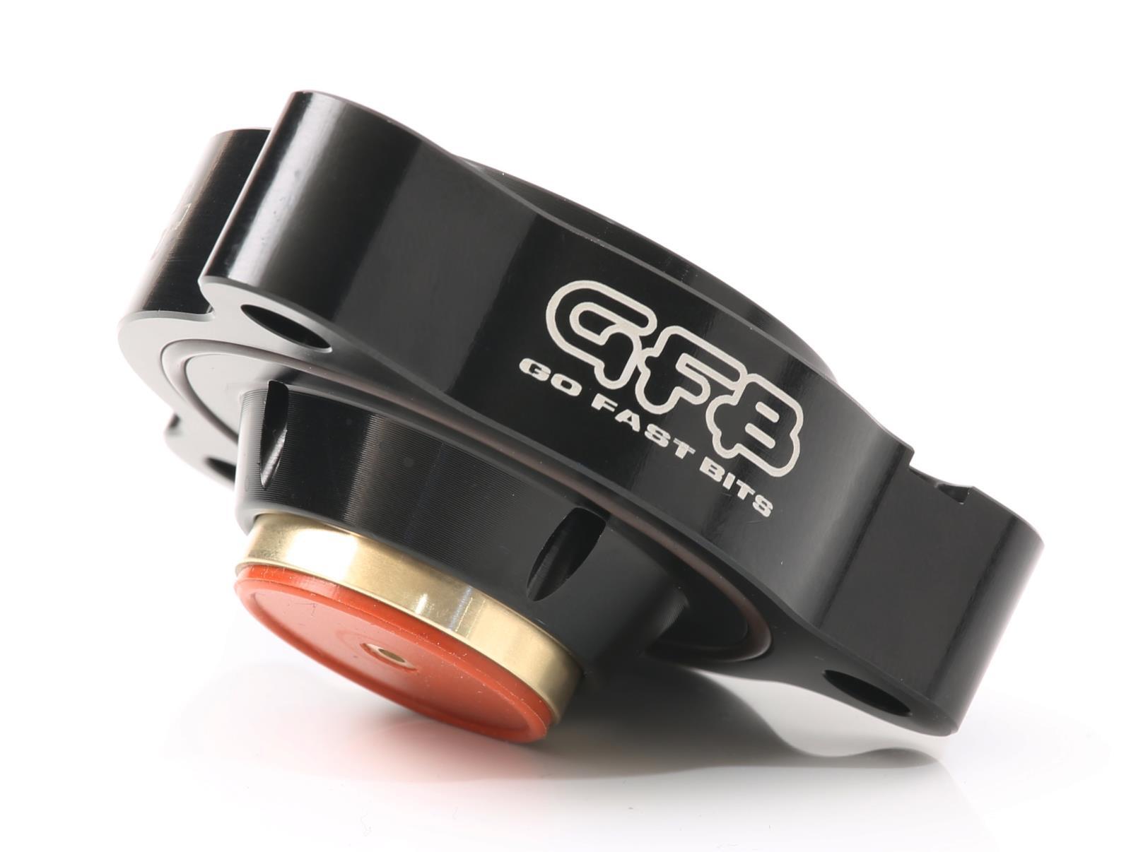 GFB DV+ Diverter Valve – BMW 1 Series (F20) / 2 Series (F22) / 3 Series (F30) / 4 Series (F32) – N20 Engine