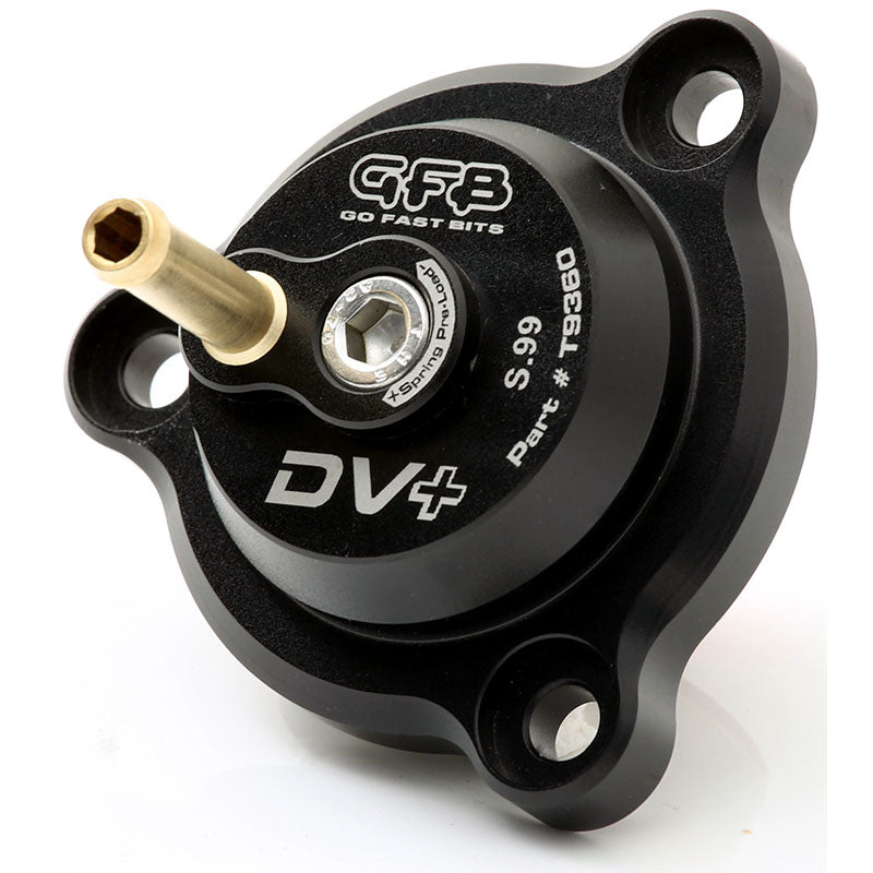 GFB DV+ Diverter Valve – Ford Focus RS (LZ)