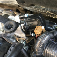 GFB DV+ Diverter Valve – Nissan Juke (YF15) / Renault Clio IV RS (X98) / Megane IV GT (X95)