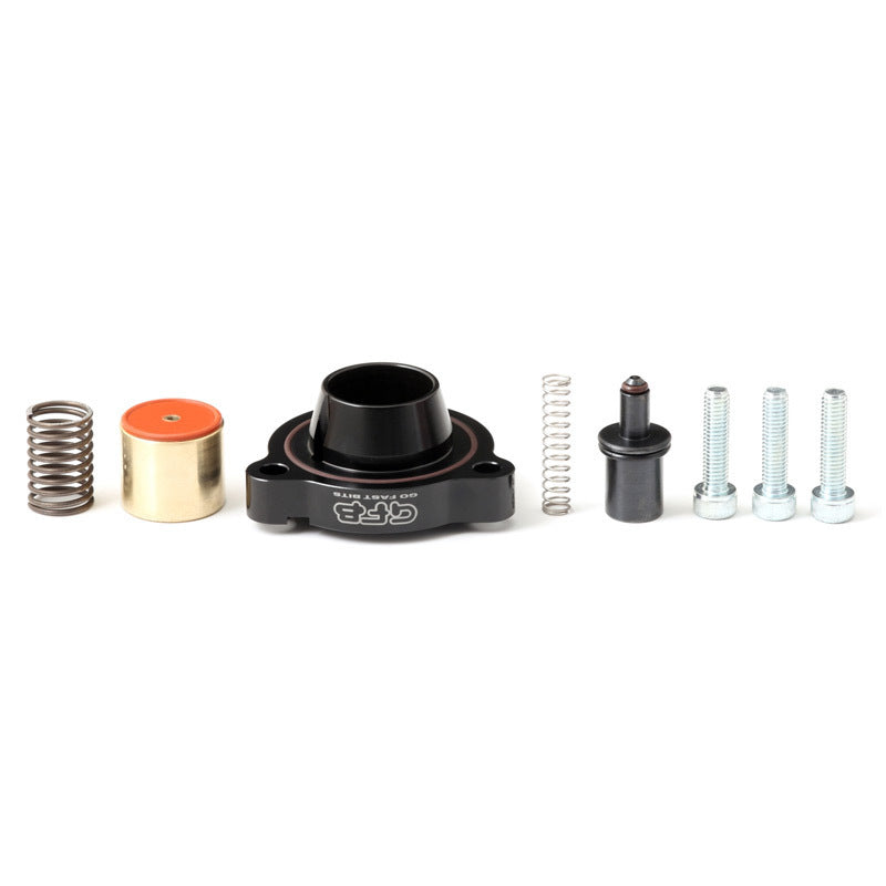 GFB DV+ Diverter Valve – Holden Commodore (ZB)